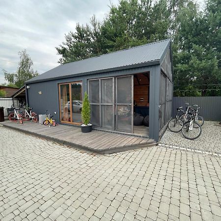 Vila Свояхата Sviťaz Exteriér fotografie
