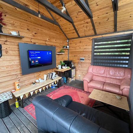 Vila Свояхата Sviťaz Exteriér fotografie
