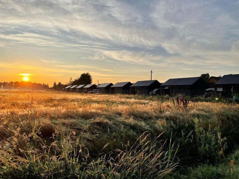 Vila Свояхата Sviťaz Exteriér fotografie