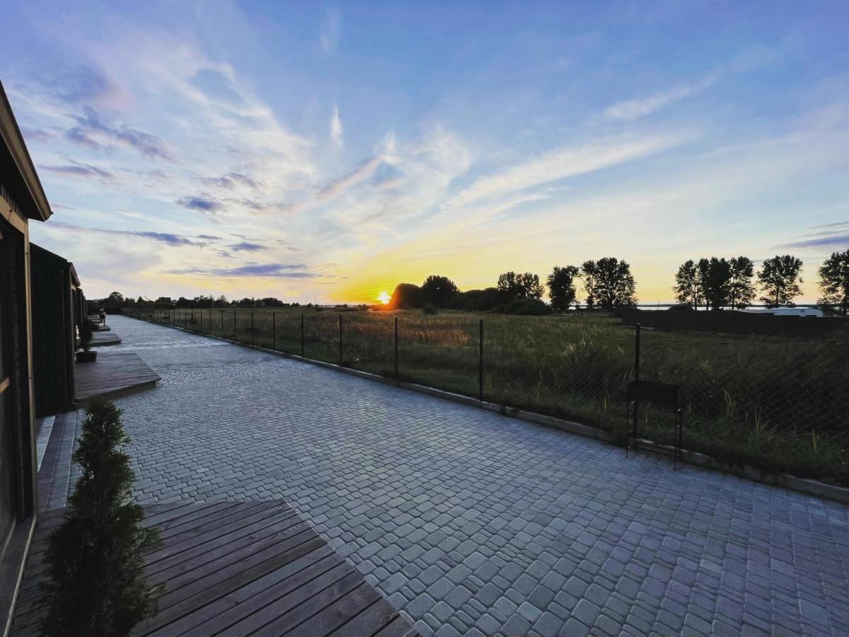 Vila Свояхата Sviťaz Exteriér fotografie