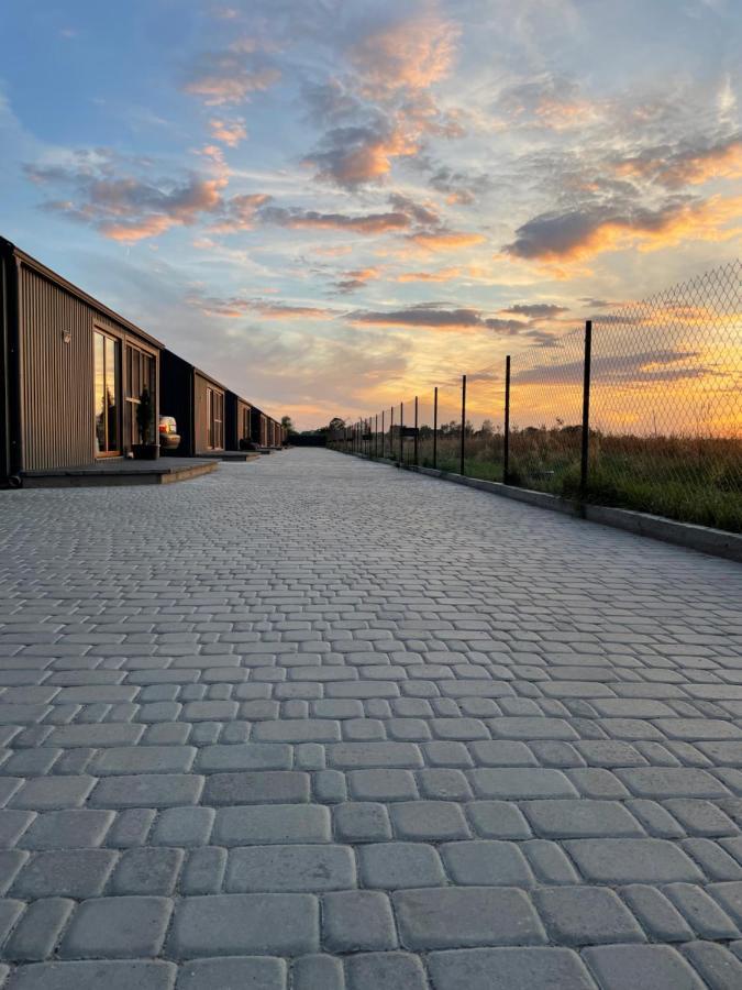 Vila Свояхата Sviťaz Exteriér fotografie