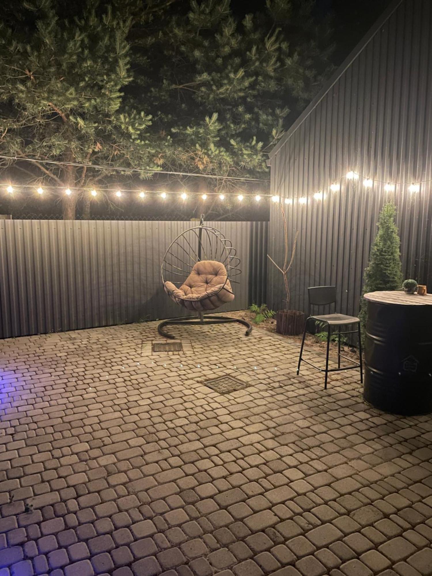 Vila Свояхата Sviťaz Exteriér fotografie